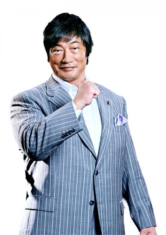 小橋 建太