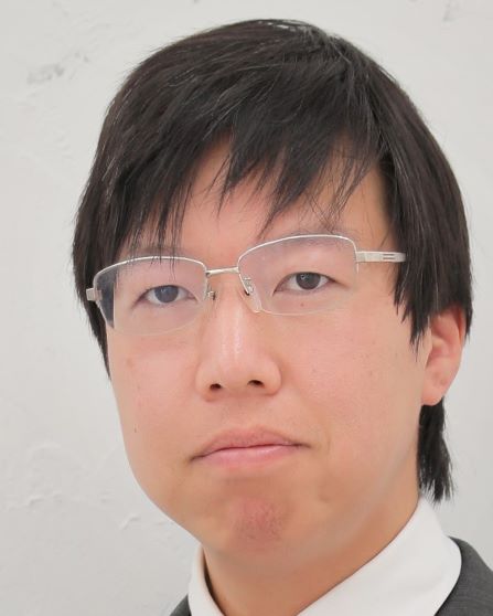 樋口 也寸志