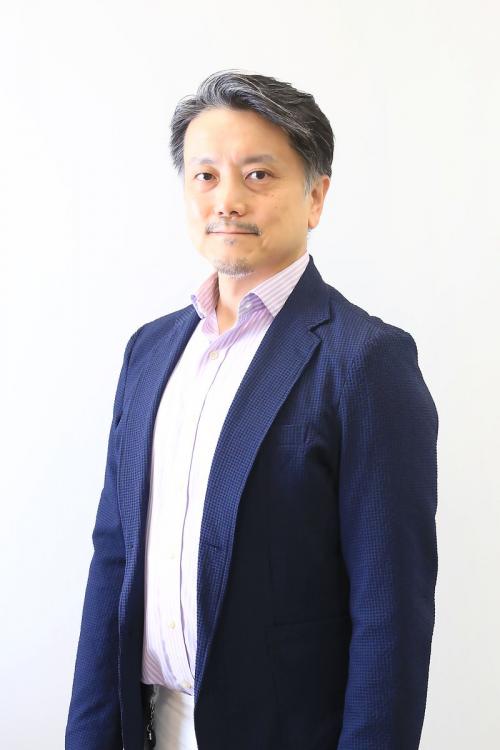 佐藤 一樹