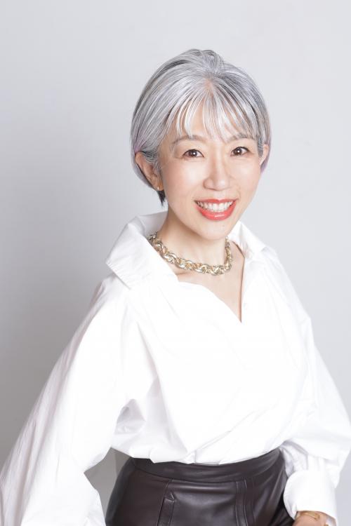 朝倉 真弓