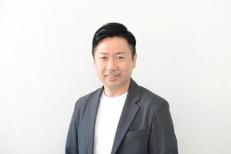 清澤 綱義