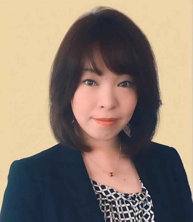 南 涼子