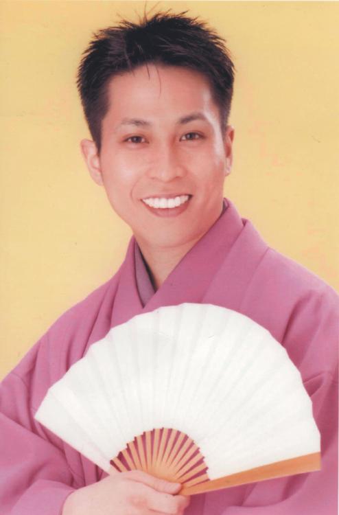林家 笑丸