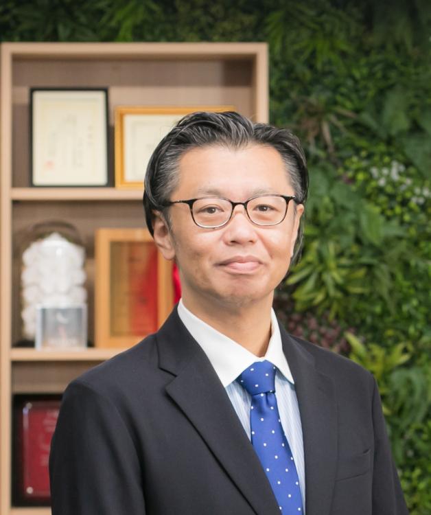大川 真史