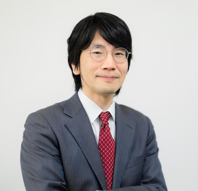 小松 裕介