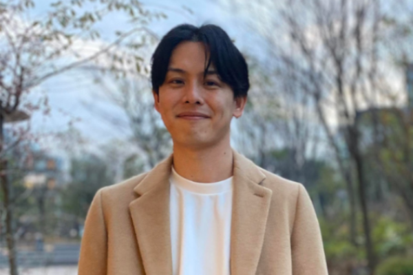 中井 翔太