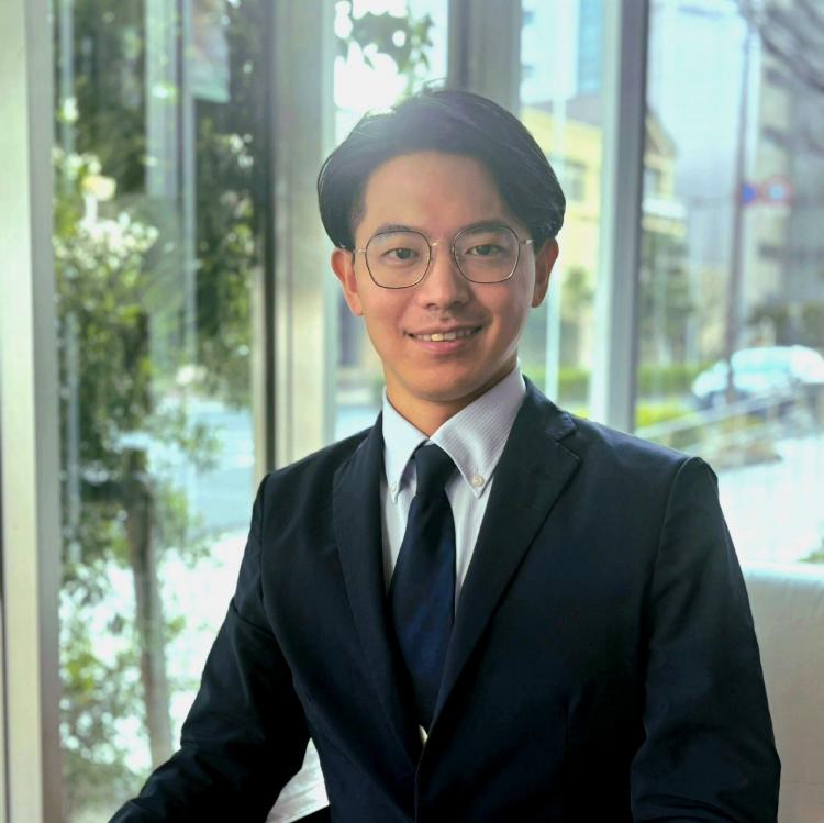 山田 遼之