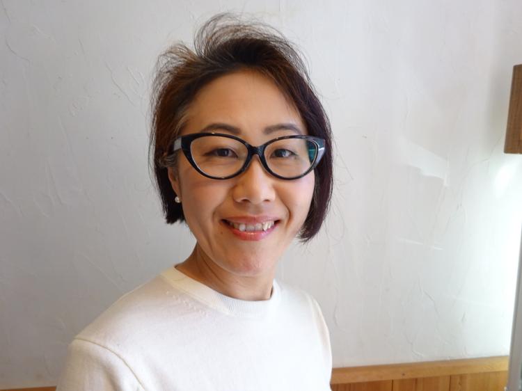 佐藤ブゾン 貴子