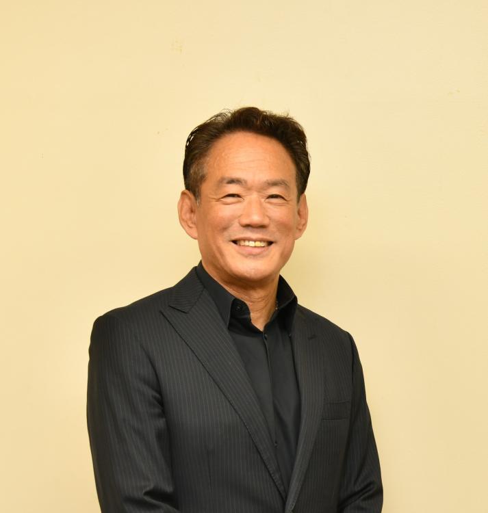 髙島 亮