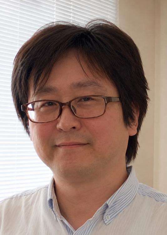松本 誠也