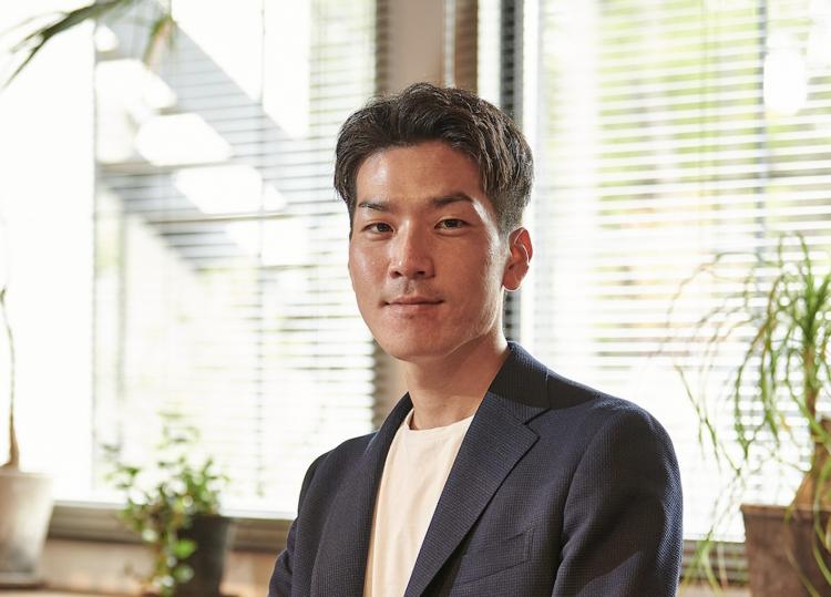 上田 恭輔
