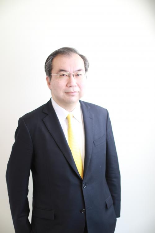 石井　元