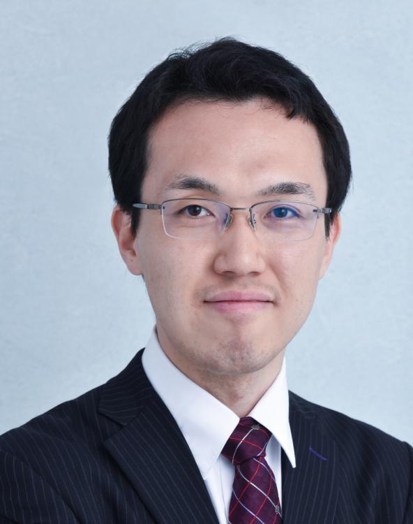高田 晃一