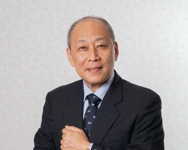 安田 伸也